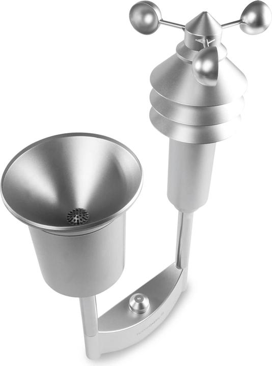Produktbild Homematic IP Funk-Wettersensor - plus