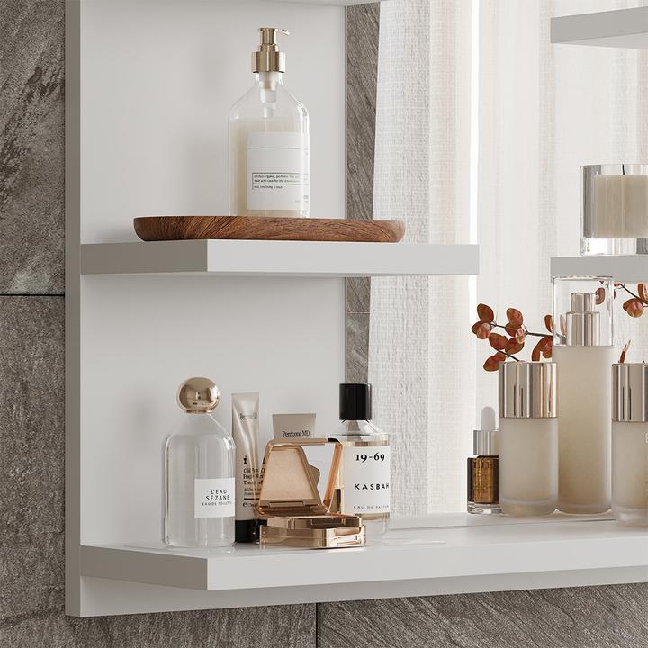 Produktbild Vicco Wilbur (58.80 x 13.60 x 50 cm)