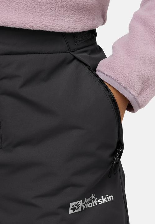 Produktbild Jack Wolfskin Actamic 2L Ins Pants K (128)