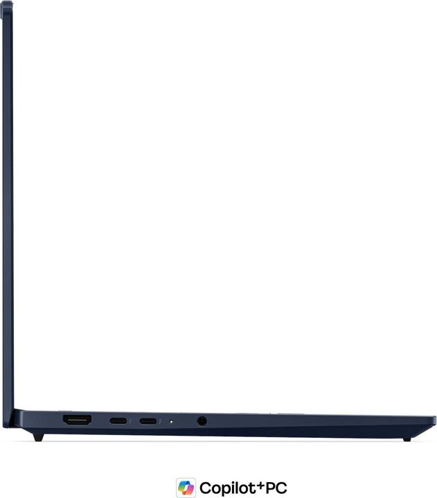 Actual product image Lenovo ThinkPad T14s Gen 7 (14", 512 GB, 32 GB, CH, Intel Core Ultra 5 325)