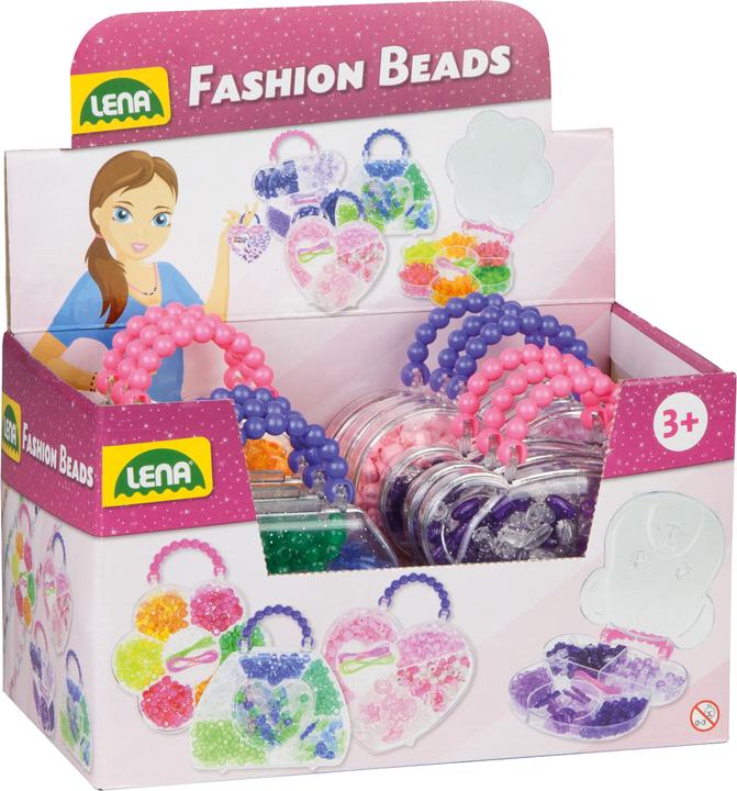 Produktbild Lena Fädelperlen