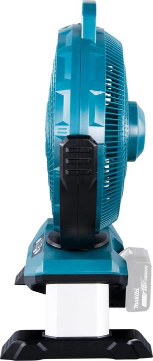 Produktbild Makita 18V Akku-Lüfter DCF301Z (52 dB)