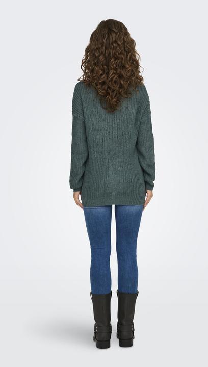 Image du produit JdY JDYNEW MEGAN L/S PULLOVER KNT NOOS Pull-over en maille (XL)