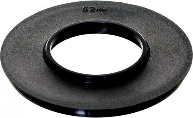 Actual product image Lee Lens adapter ring 52 mm (Filter adapters)
