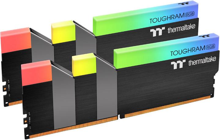 Thermaltake Toughram (2 x 8GB, 3200 MHz, DDR4-RAM, DIMM)