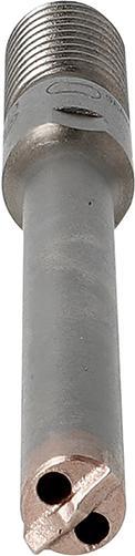 Actual product image Heller 1 Duster Expert XC drill bit 6 mm (6 millimetres)