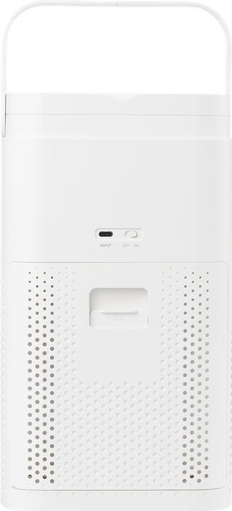 Actual product image Momax PURE AIR 10,000mAh Portable UV-C Purifier