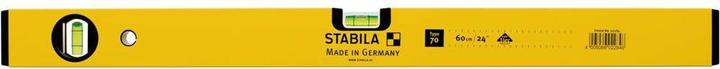 Actual product image Stabila Spirit level type 70 (200 cm)