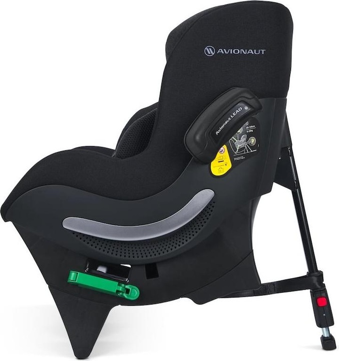 Produktbild Avionaut Sky AirFlow Reboard Kindersitz (0-25 kg) (Reboarder, ECE R129/i-Size Norm)