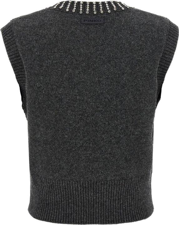Produktbild Pinko Maglie Grigio (M)