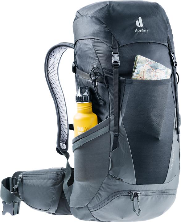 Actual product image Deuter Futura Pro (36 l)