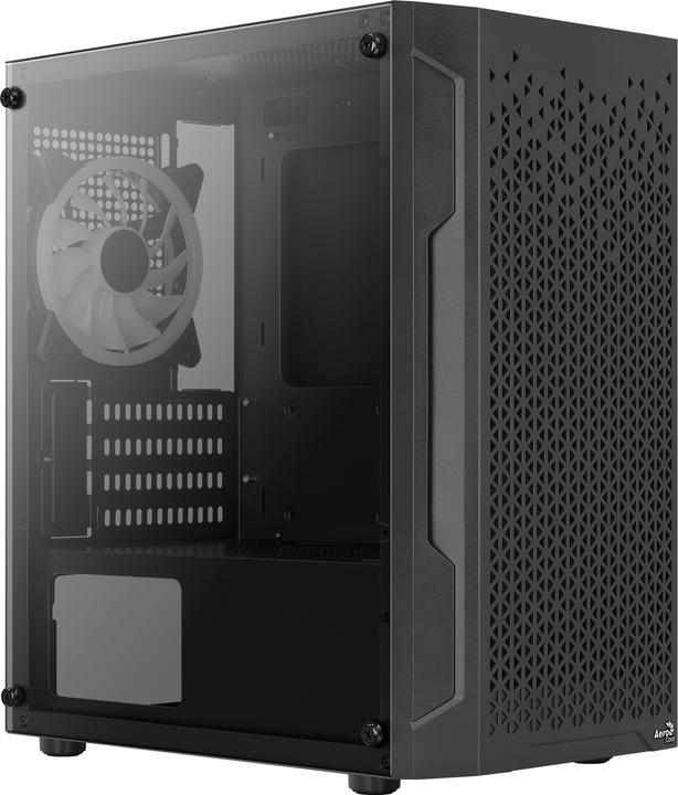 Image du produit AeroCool Trinity Mini (mATX, Mini-ATX)