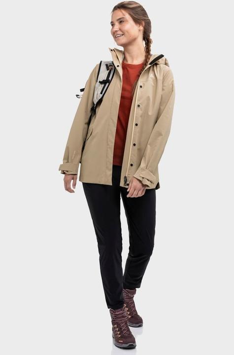 Produktbild Schöffel CIRC Jacket Style Smue WMN (40, L)