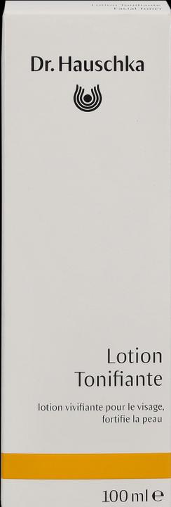 Produktbild Dr. Hauschka Gesichtstonikum (Reinigungsmilch, 100 ml)