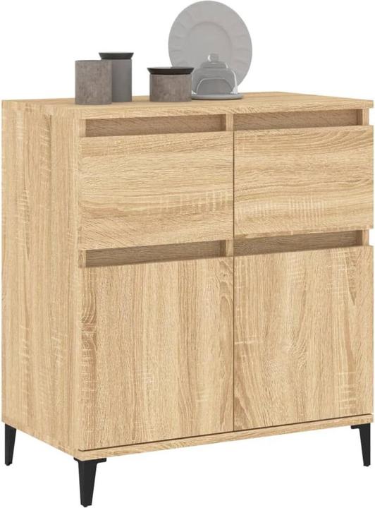 Image du produit vidaXL Sideboard (60 x 60 x 70 cm)
