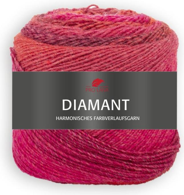 Pro Lana circa 525 m 083 150 g (525 m)