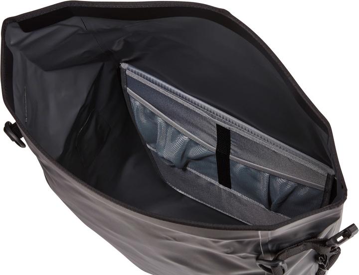 Produktbild Thule Packtaschen-Set (25 l, Gepäckträgertasche)