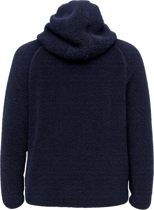 Produktbild Brandit Teddyfleece Worker Jacket (6XL)