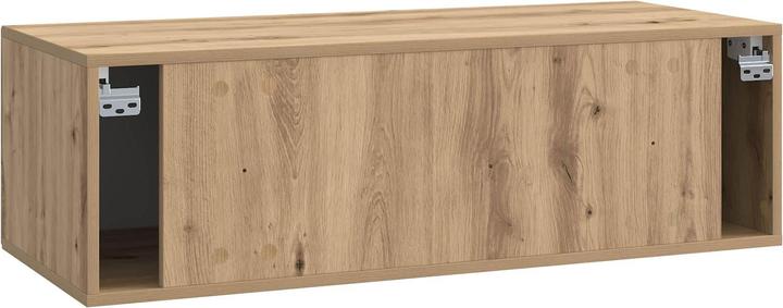 Produktbild vidaXL Wandschrank (98 x 41 x 30 cm)