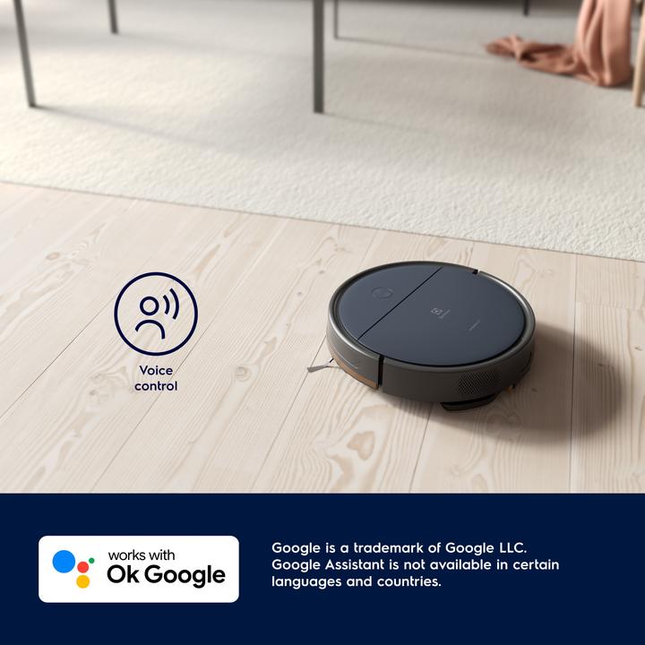 Produktbild Electrolux ER61UW1DB (Saugwischroboter)
