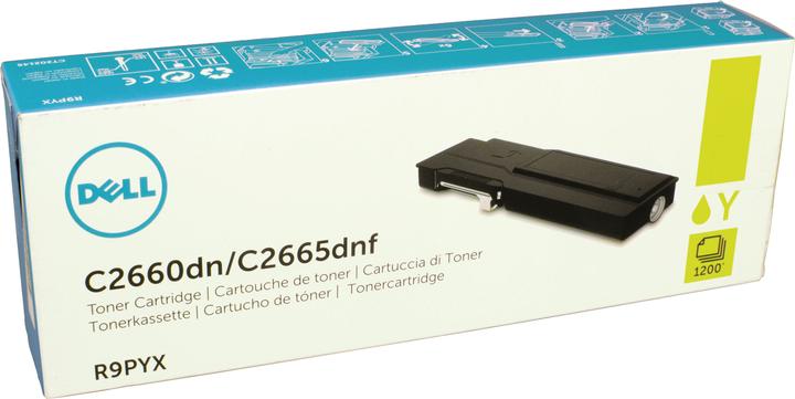 Actual product image Dell 593-Bbbt (Y)