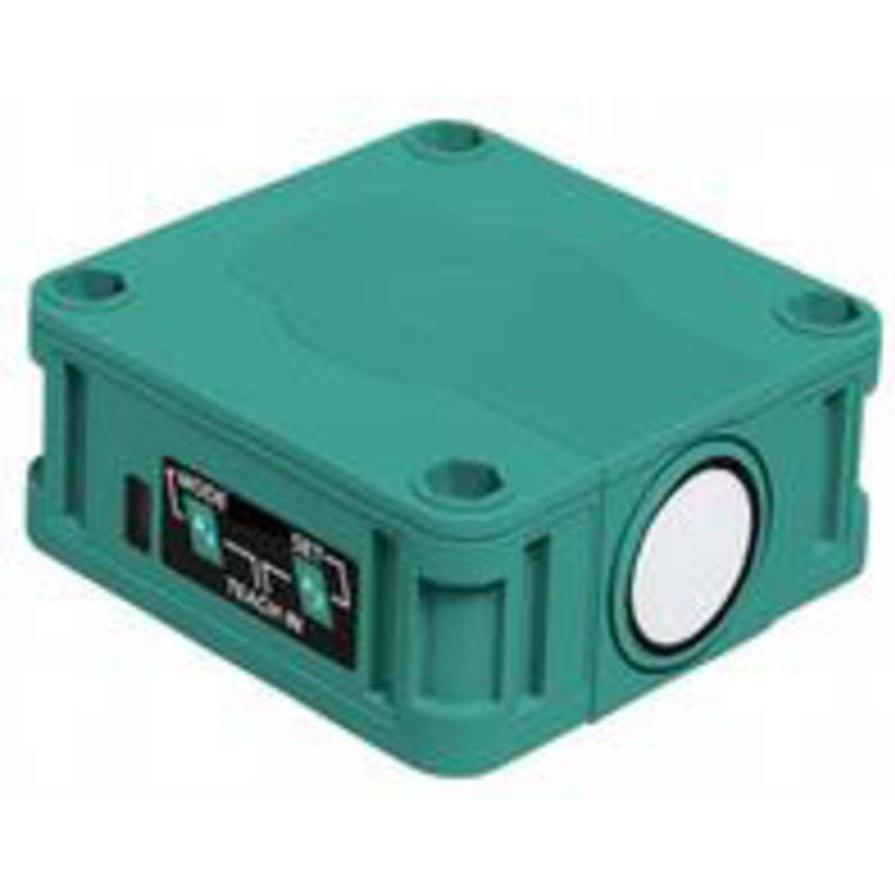 Pepperl & Fuchs, Rilevatore di movimento, Sensore a ultrasuoni