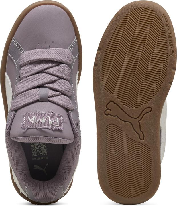 Image du produit Puma Parc Lifestyle Easy MID 90s Jr (38)