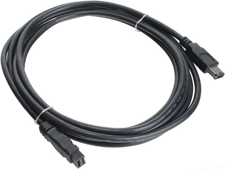 Immagine prodotto InLine Cavo FireWire (5 m, FireWire)