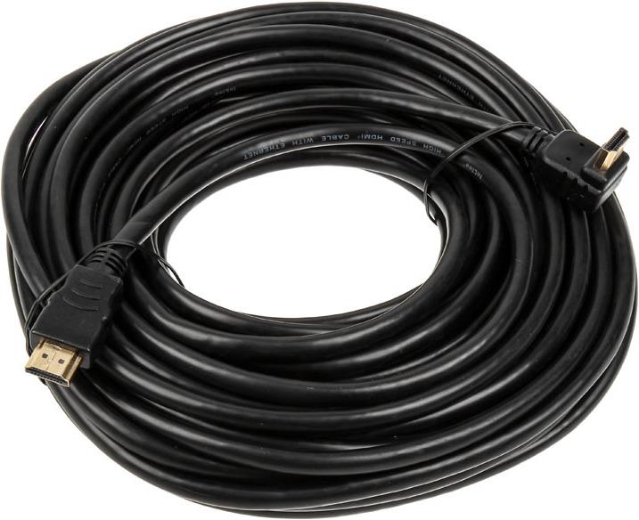 Image du produit InLine HDMI (Typ A) — HDMI (Typ A) (15 m, HDMI, 1.4)