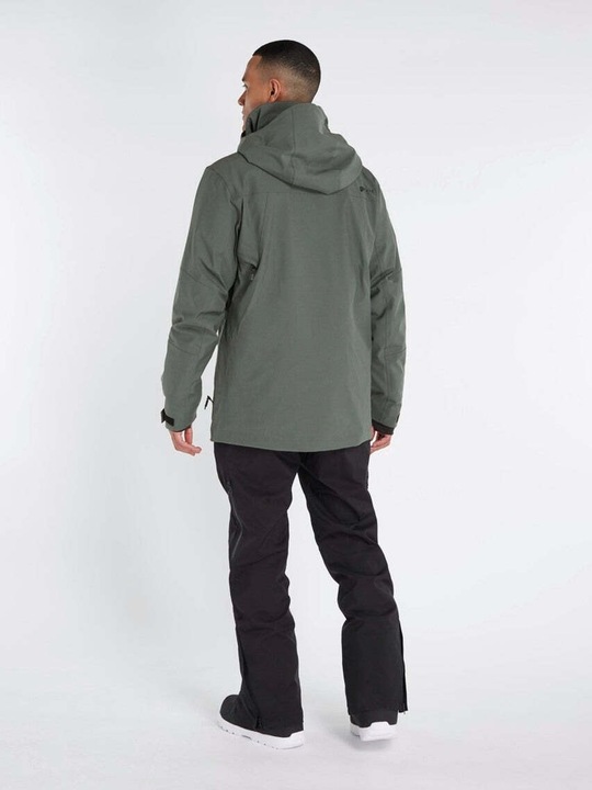 Actual product image Protest Snowjacket Prtwinnipeg (XXL)
