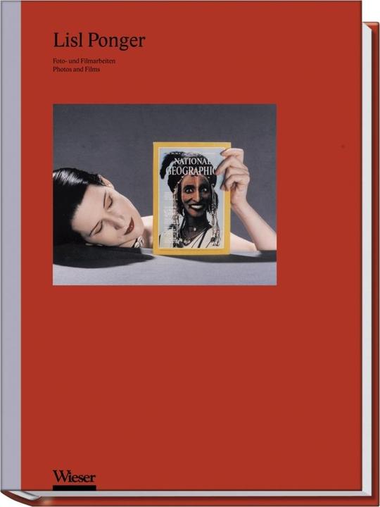 Produktbild Lisl Ponger. Foto- und Filmarbeiten (Deutsch, Lisl Hochleitner Ponger, 2007)