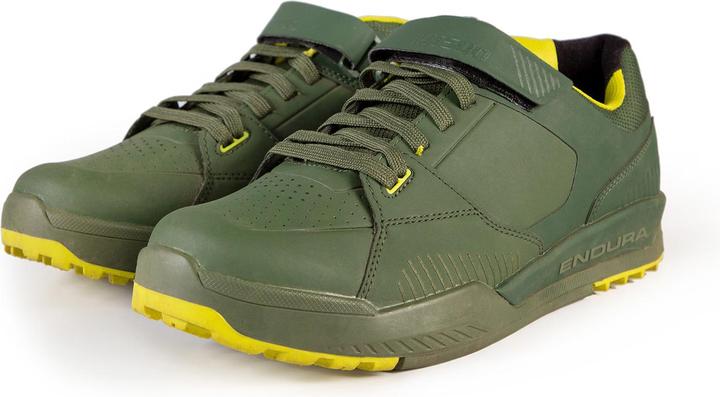 Forest green