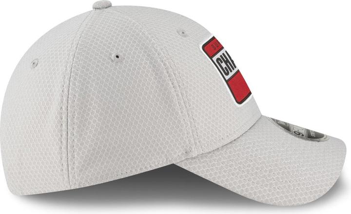 Actual product image New Era Tampa Bay Buccaneers Super Bowl Lv Champions 9Forty