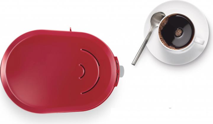 Actual product image Bosch Hausgeräte Coffee Maker TKA3A034