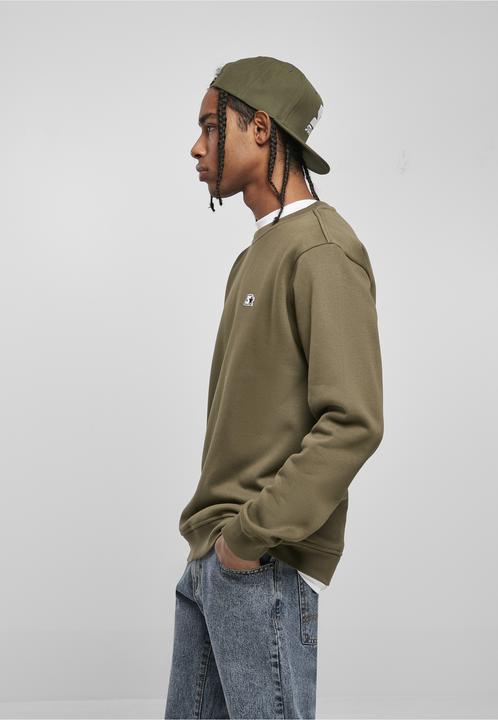 Produktbild Starter Essential Crewneck - 11866 (XXL)