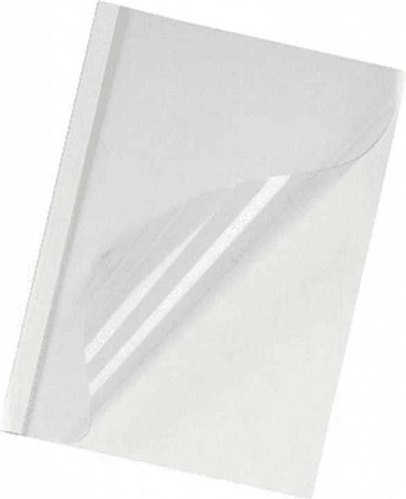 Actual product image GBC ThermaBind Standard thermal binding folder