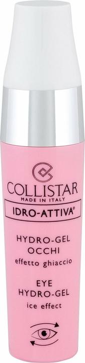 Immagine prodotto Collistar Hydro-Gel Occhi (Gel per la cura degli occhi, 14 ml, Giorno)
