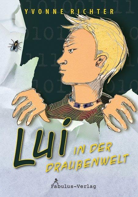 Produktbild Lui (Deutsch, Yvonne Richter, 2016)