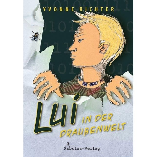 Lui, Kinderbücher von Yvonne Richter