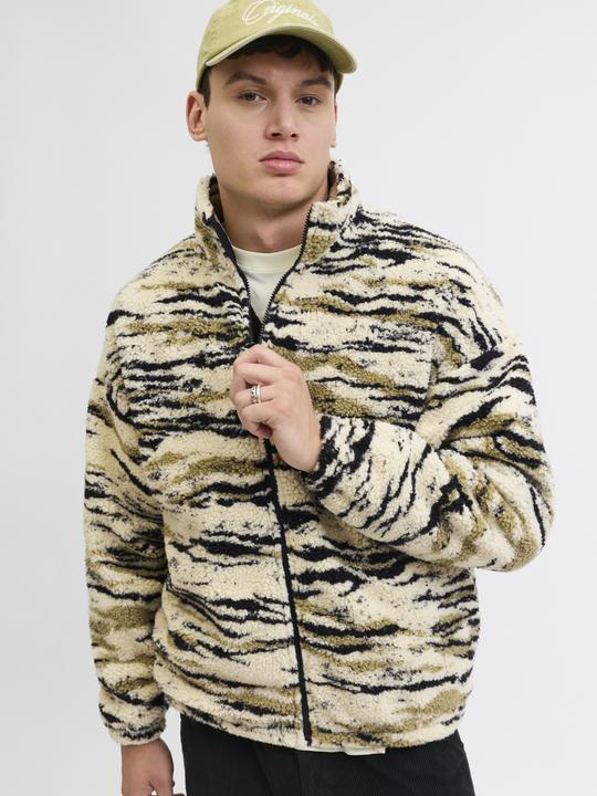 Actual product image Jack & Jones Sweatshirt Sweatshirt (XL)