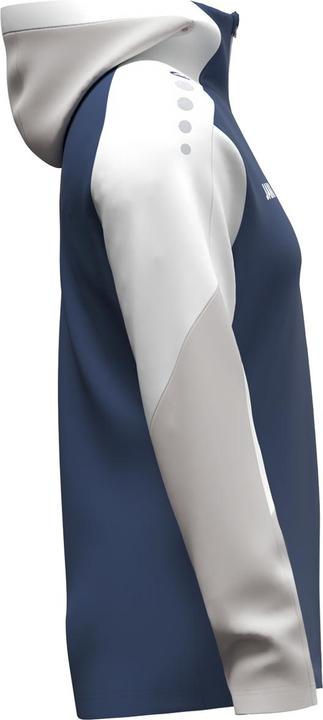 Actual product image JAKO Kapuzenjacke Dynamic Damen (XL)