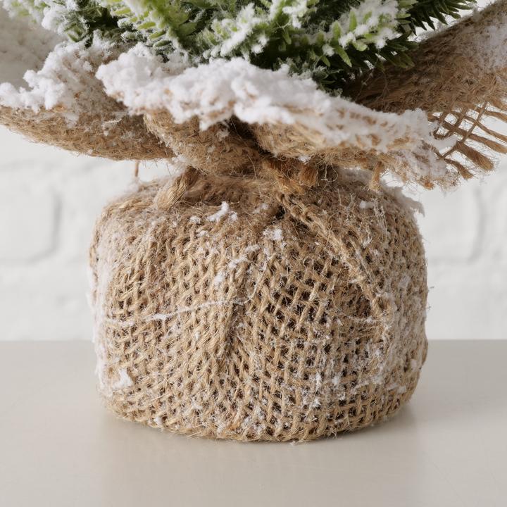 Produktbild Boltze Home Tanne (31 cm)