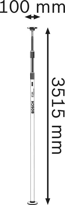 Image du produit Bosch Professional BT 350