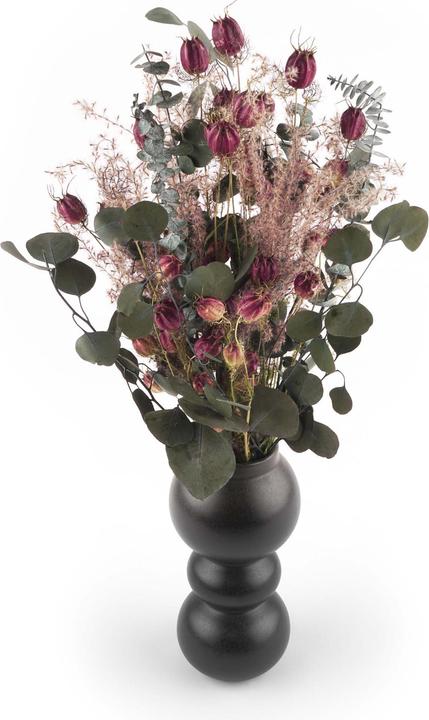 Actual product image Geschenkkörbe CH Dried flower bouquet "Eucalyptus Passion" (Dried flowers)