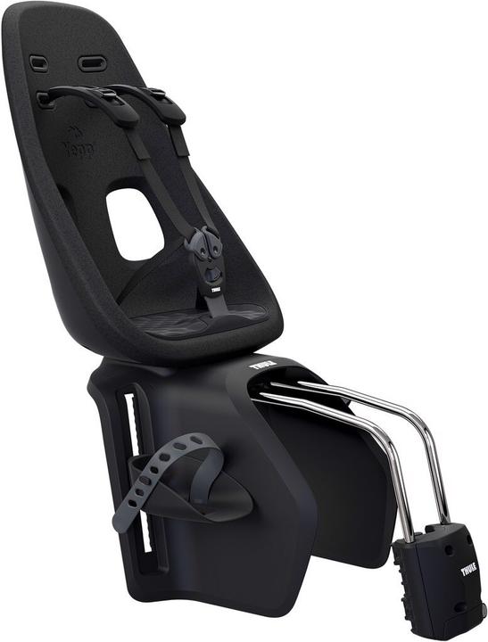 Thule Yepp Nexxt Maxi Frame Mounted (Sattelrohr)