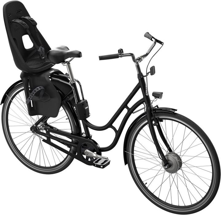 Produktbild Thule Yepp Nexxt Maxi Frame Mounted (Sattelrohr)