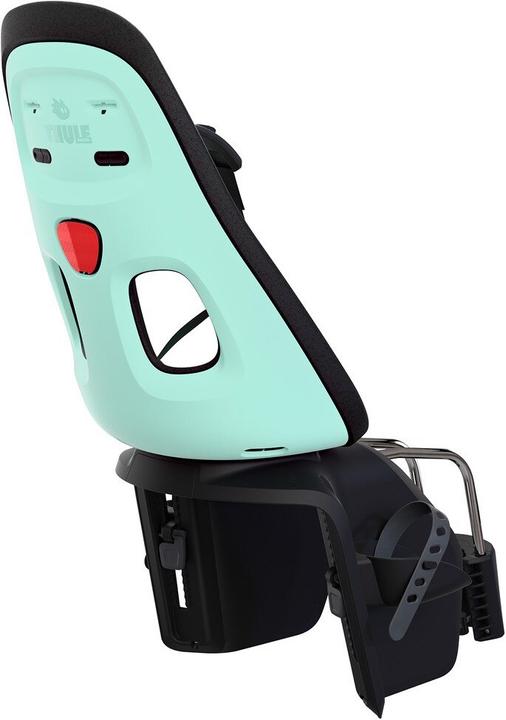 Produktbild Thule Yepp Nexxt Maxi Frame Mounted (Sattelrohr)