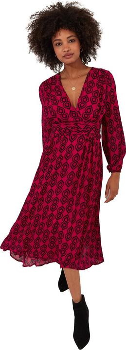 Produktbild Joe Browns PETITE Bold Geometric Print Dress (36)