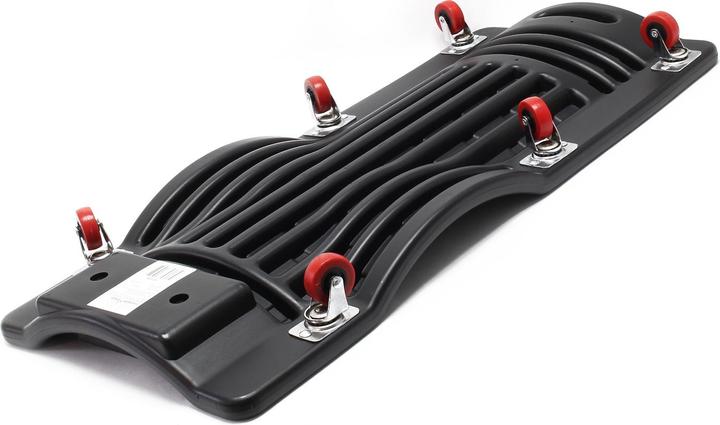 Image du produit Wiltec Planche à roulettes de montage