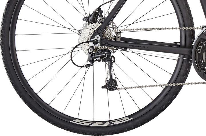 Produktbild Serious Sonoran (52 cm)